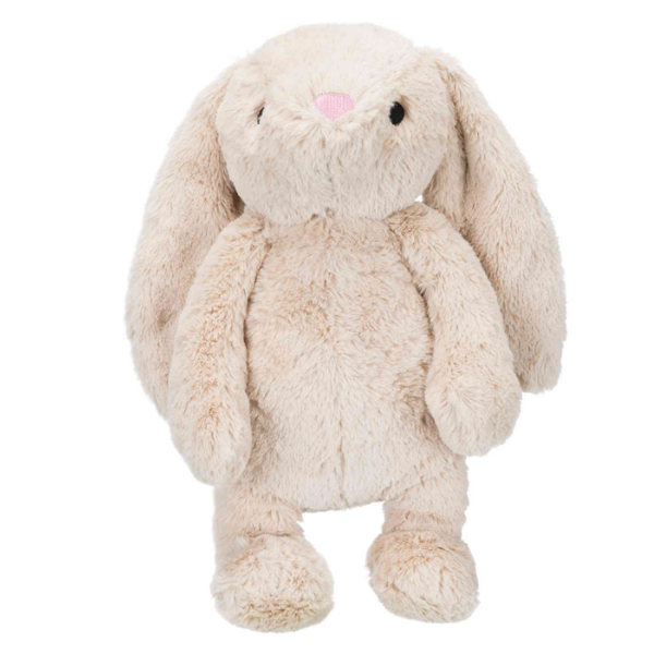 Bauzaar Peluche con Squeak Trixie Soddisfazione Garantita