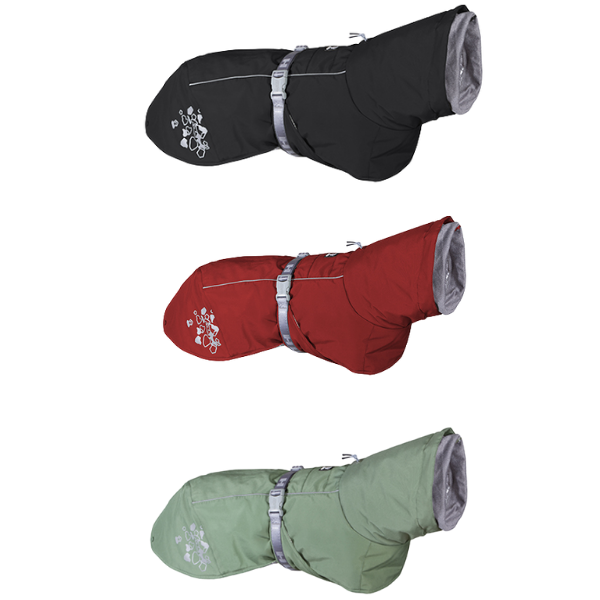 Bauzaar Giacca Extreme Warmer 2 Eco Hurtta