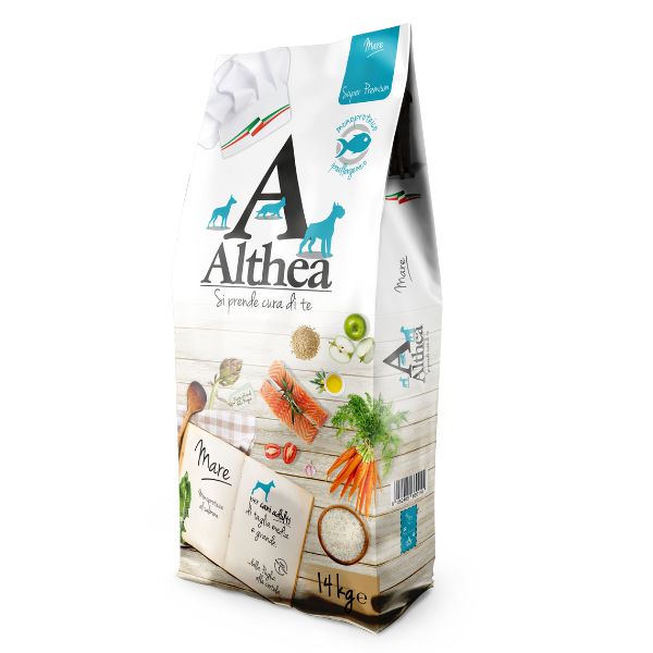 Bauzaar Althea Superpremium Mare Medium/Maxi