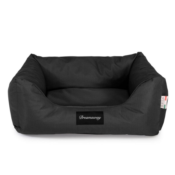 Bauzaar Cuccia per cani da interno Petit Sofà Dreamaway Boston Fabotex