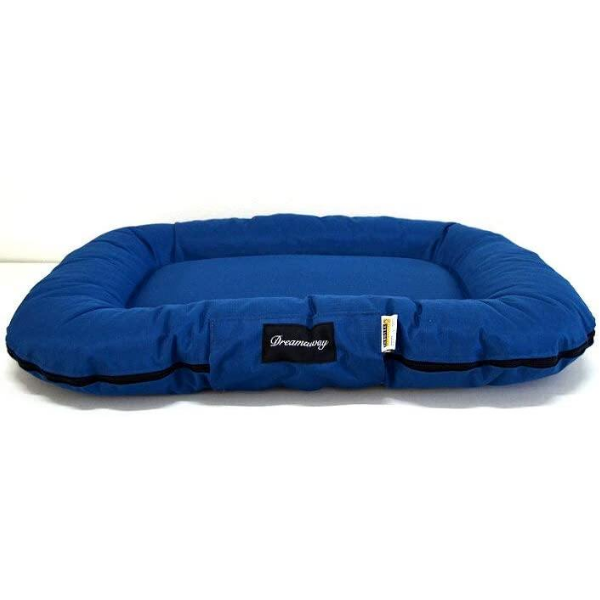 Bauzaar Cuscino per cani Dreamaway Boston Fabotex Consegna Veloce