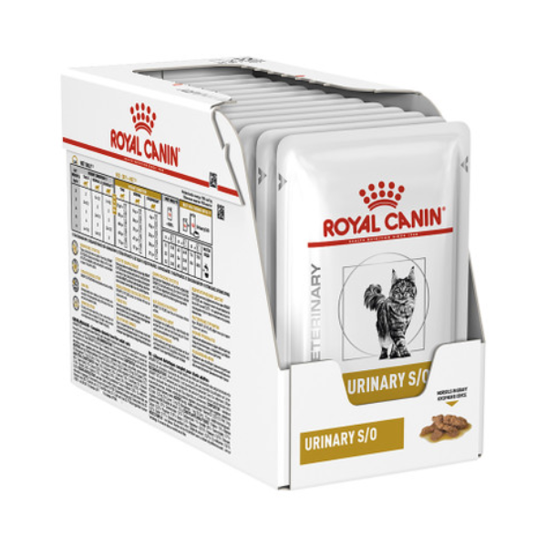 Bauzaar Royal Canin Urinary S/O in Salsa Offerte giornaliere