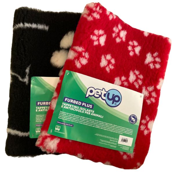 Bauzaar Tappetino antiscivolo da pavimento Furbed Plus PetUp Offerta settimanale