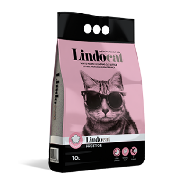 Bauzaar Lindocat Prestige