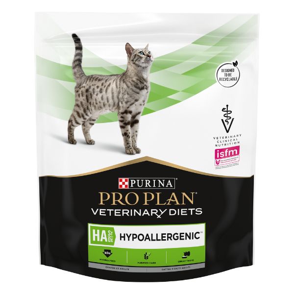 Bauzaar Purina Pro Plan Veterinary Diets HA hypoallergenic