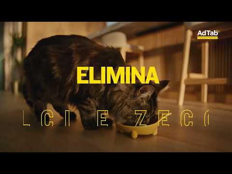Bauzaar AdTab Elanco Compresse masticabili Antiparassitario orale per gatti Promozione Limitata