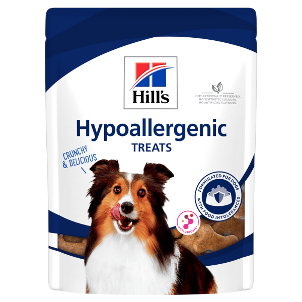 Bauzaar Hill's Prescription Diet Hypoallergenic Canine Treats