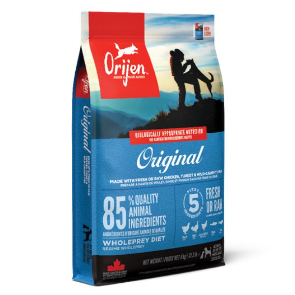 Bauzaar Orijen Original Adult Dog Food