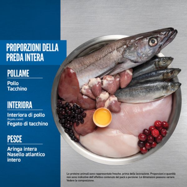 Bauzaar Orijen Original Adult Dog Food I Più Venduti