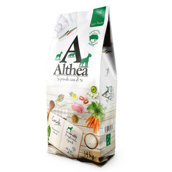 Bauzaar Althea Superpremium Casale Medium/Maxi