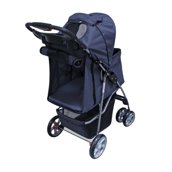 Bauzaar Passeggino per cani Croci Shopping online