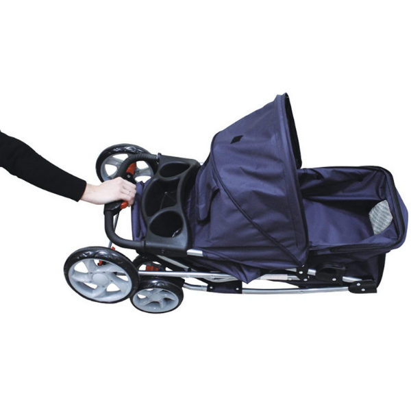 Bauzaar Passeggino per cani Croci Shopping online