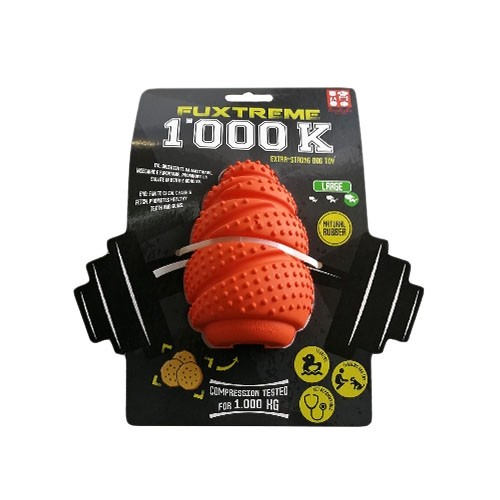 Bauzaar Fuxtreme 1000 kg Strong Dog Galleggiante Ferribiella