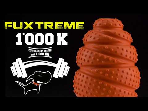 Bauzaar Fuxtreme 1000 kg Strong Dog Galleggiante Ferribiella Cyber Monday