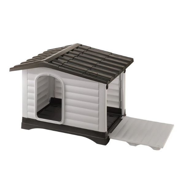 Bauzaar Cuccia da esterni Dogvilla Ferplast