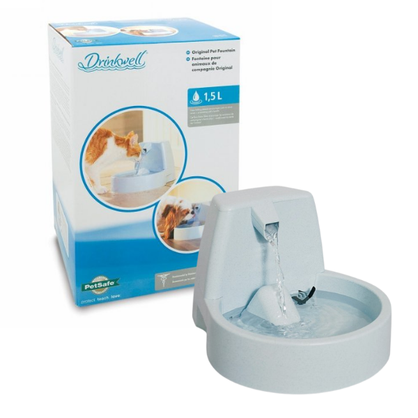 Bauzaar Fontana Drinkwell Super Saving Price