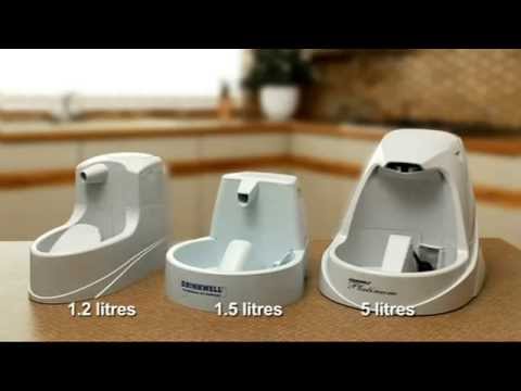 Bauzaar Fontana Drinkwell Super Saving Price