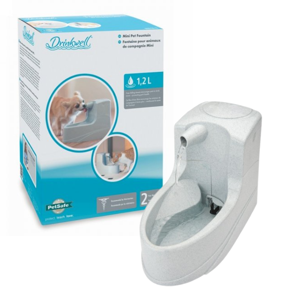 Bauzaar Fontana Drinkwell Super Saving Price