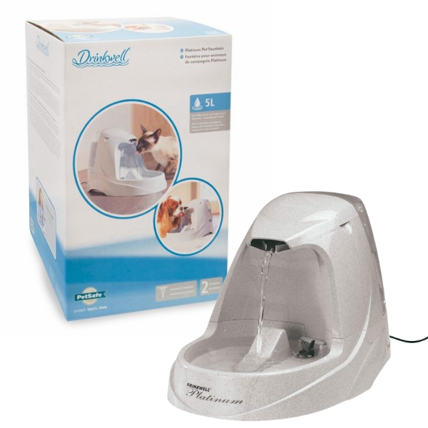 Bauzaar Fontana Drinkwell Super Saving Price