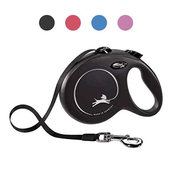 Bauzaar Guinzaglio New Classic Tape Flexi ACQUISTA ORA