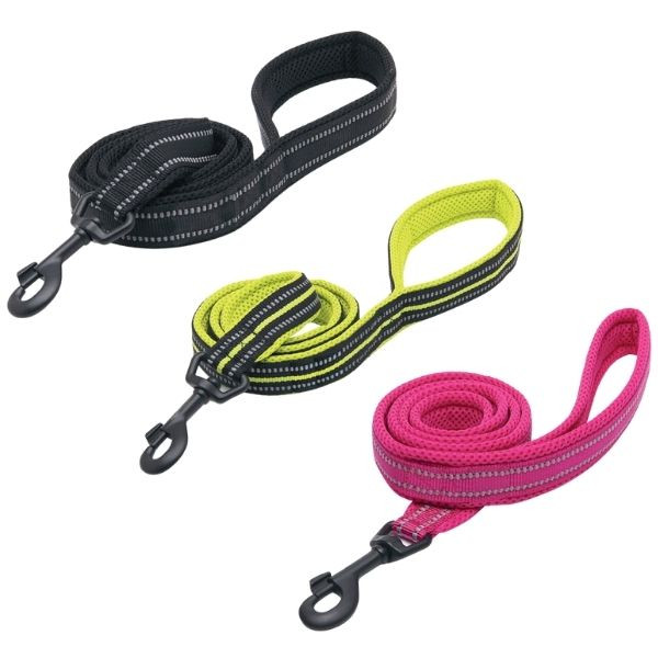 Bauzaar Guinzaglio in nylon Easy Sport PetUp Fino al 65% di sconto