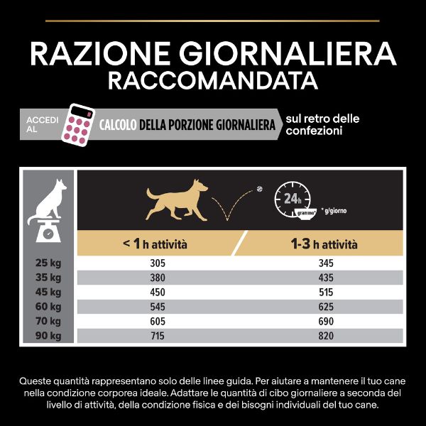 Bauzaar Purina Pro Plan Sensitive Skin Large Athletic Adult Crocchette Cane Salmone Sconti questo mese