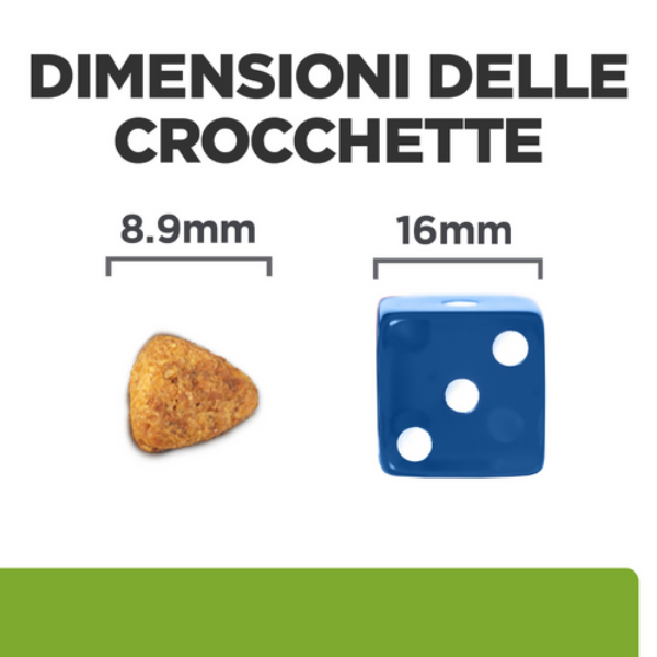 Bauzaar Hill's Prescription Diet Metabolic mini Canine Spedizione Gratuita