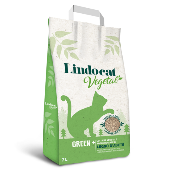 Bauzaar Lindocat Advanced Green + I Più Venduti
