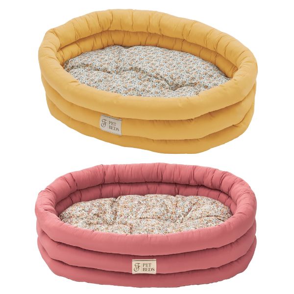 Bauzaar Cuccia Bloom Double-Face Ferribiella