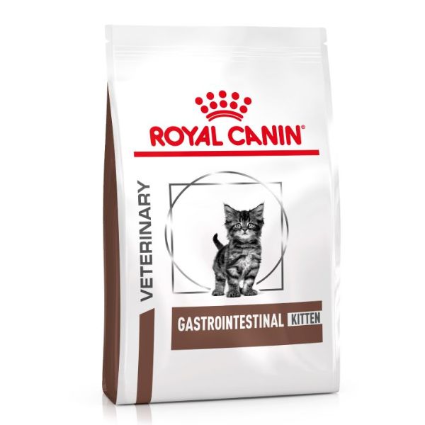Bauzaar Royal Canin Gastrointestinal Kitten Feline