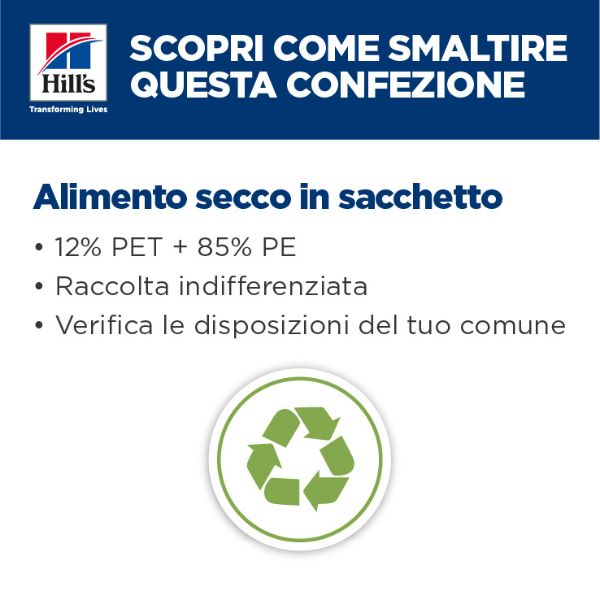 Bauzaar Hill's Prescription Diet i/d Digestive Care pollo Offerta