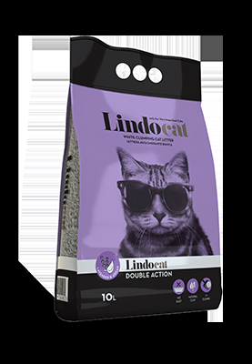 Bauzaar Lindocat Double Action