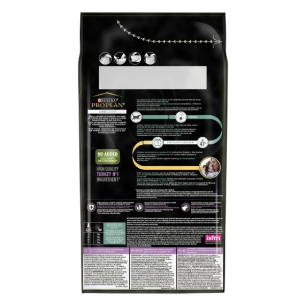 Bauzaar Purina Pro Plan LiveClear Kitten Crocchette Gatto con tacchino Comprane uno, ottenene uno gratis