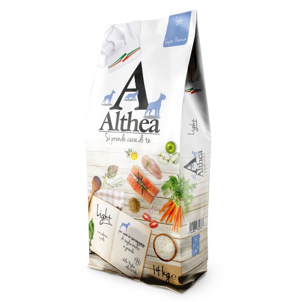 Bauzaar Althea Superpremium Light Medium/Maxi