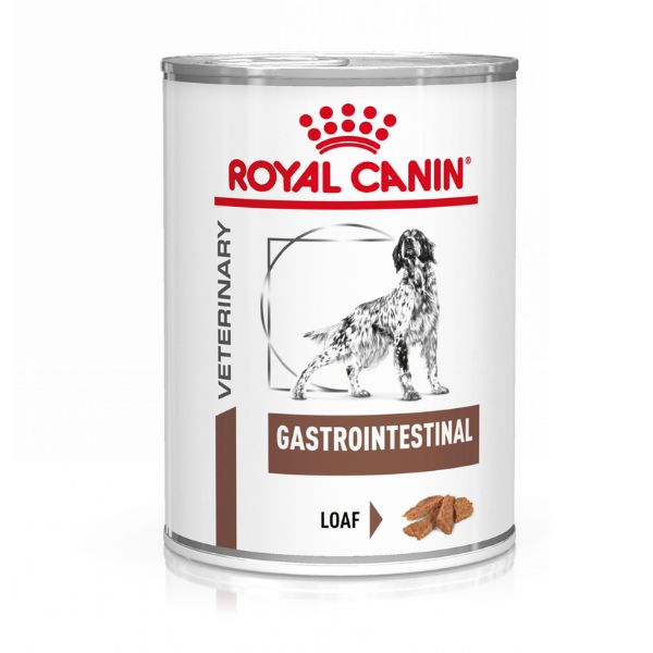 Bauzaar Royal Canin Gastrointestinal Canine Patè