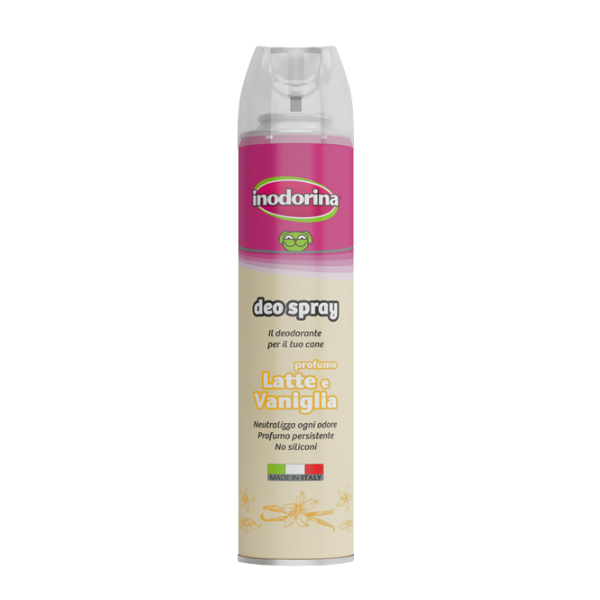 Bauzaar Inodorina Deo Spray Deodorante Acquista Ora