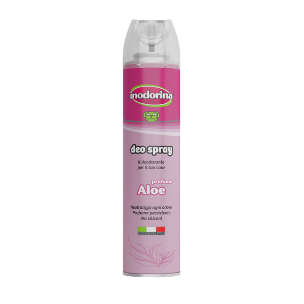 Bauzaar Inodorina Deo Spray Deodorante Acquista Ora