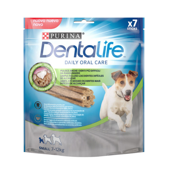 Bauzaar Purina Dentalife