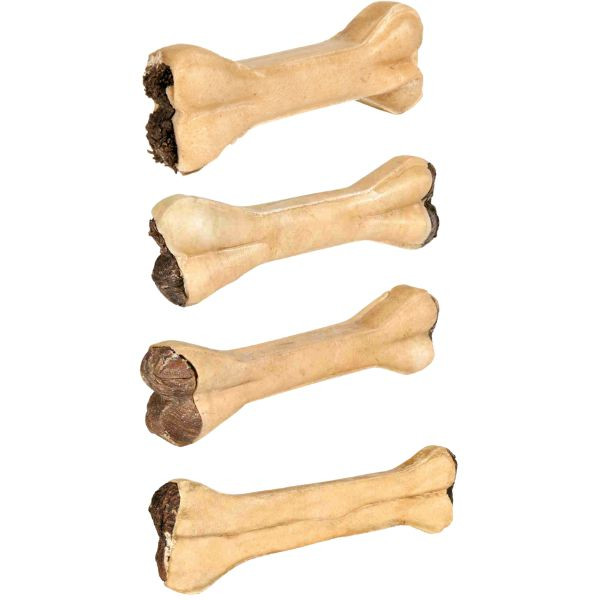 Bauzaar Trixie Osso da masticare con trippa di pelle bovina Sottocosto