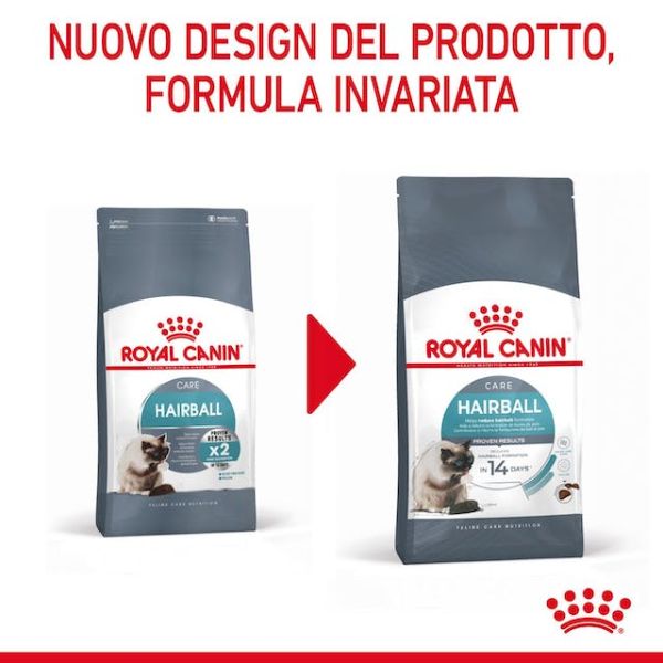 Bauzaar Royal Canin Feline Hairball Care Hotsell