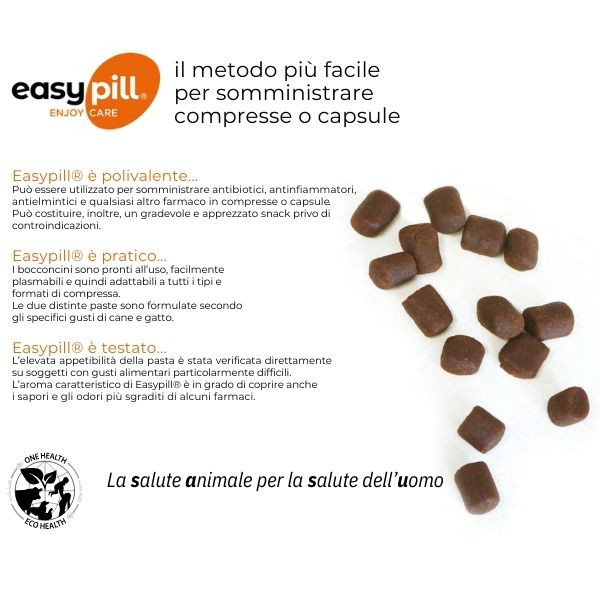 Bauzaar Ati Pets Easypill Bocconcini per Compresse I Più Venduti