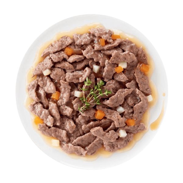 Bauzaar Sheba Nature's Collection in Salsa Multipack 40x85 gr Moda