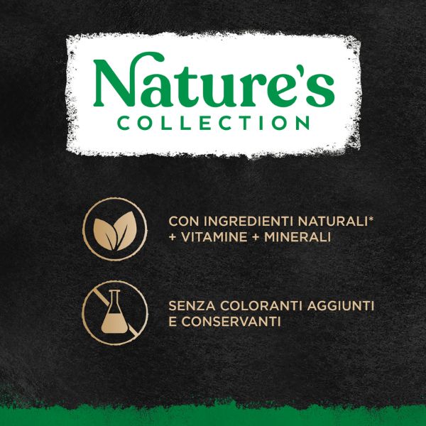 Bauzaar Sheba Nature's Collection in Salsa Multipack 40x85 gr Moda