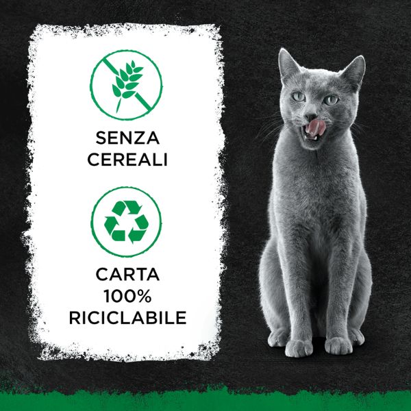 Bauzaar Sheba Nature's Collection in Salsa Multipack 40x85 gr Moda