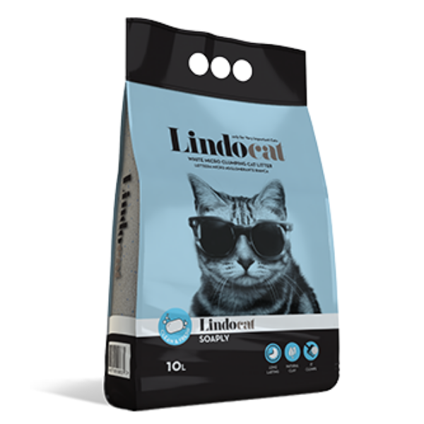 Bauzaar Lindocat Soaply