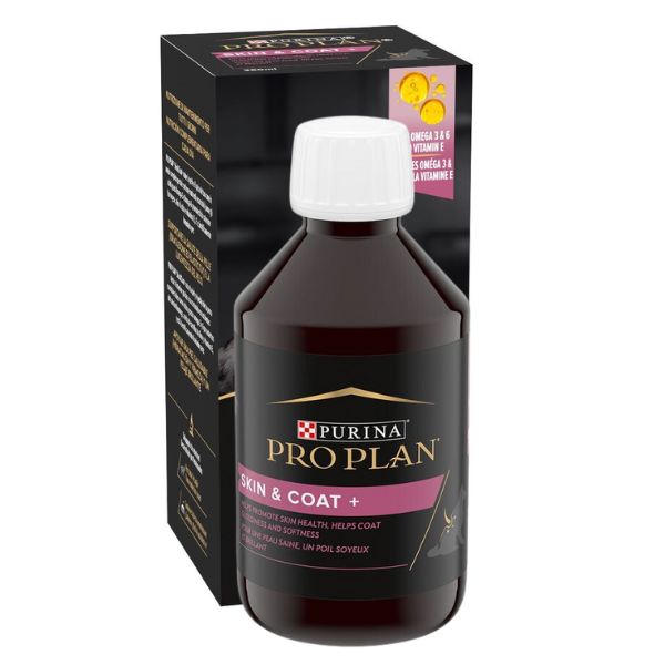Bauzaar Purina Pro Plan Veterinary Diets Supplement Skin and Coat Plus integratore per cani Offerte esclusive