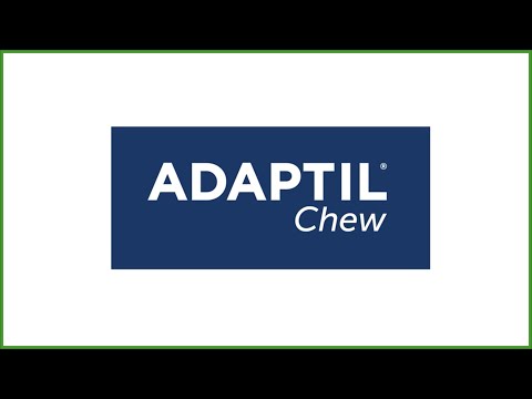 Bauzaar Adaptil Chew snack per cani antiansia Promozione temporanea