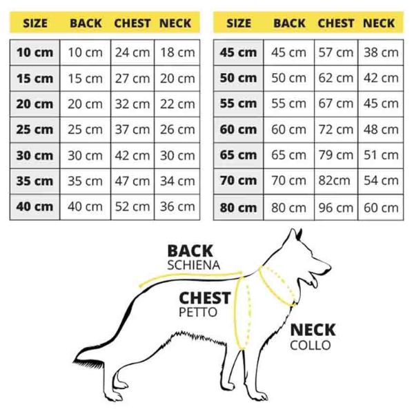 Bauzaar Cappotto Impermeabile per cani Montreal Croci Discount Store per i nuovi prodotti