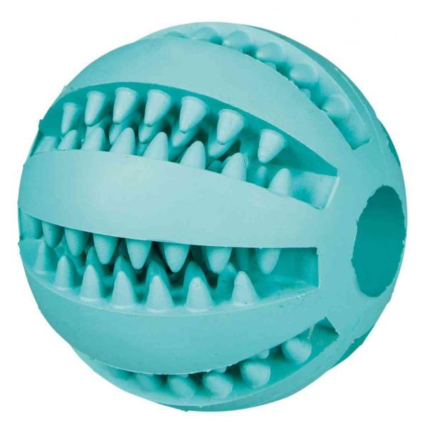 Bauzaar Palla massaggia gengive Denta Fun Trixie Qualità