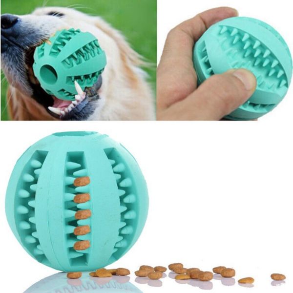 Bauzaar Palla massaggia gengive Denta Fun Trixie Qualità